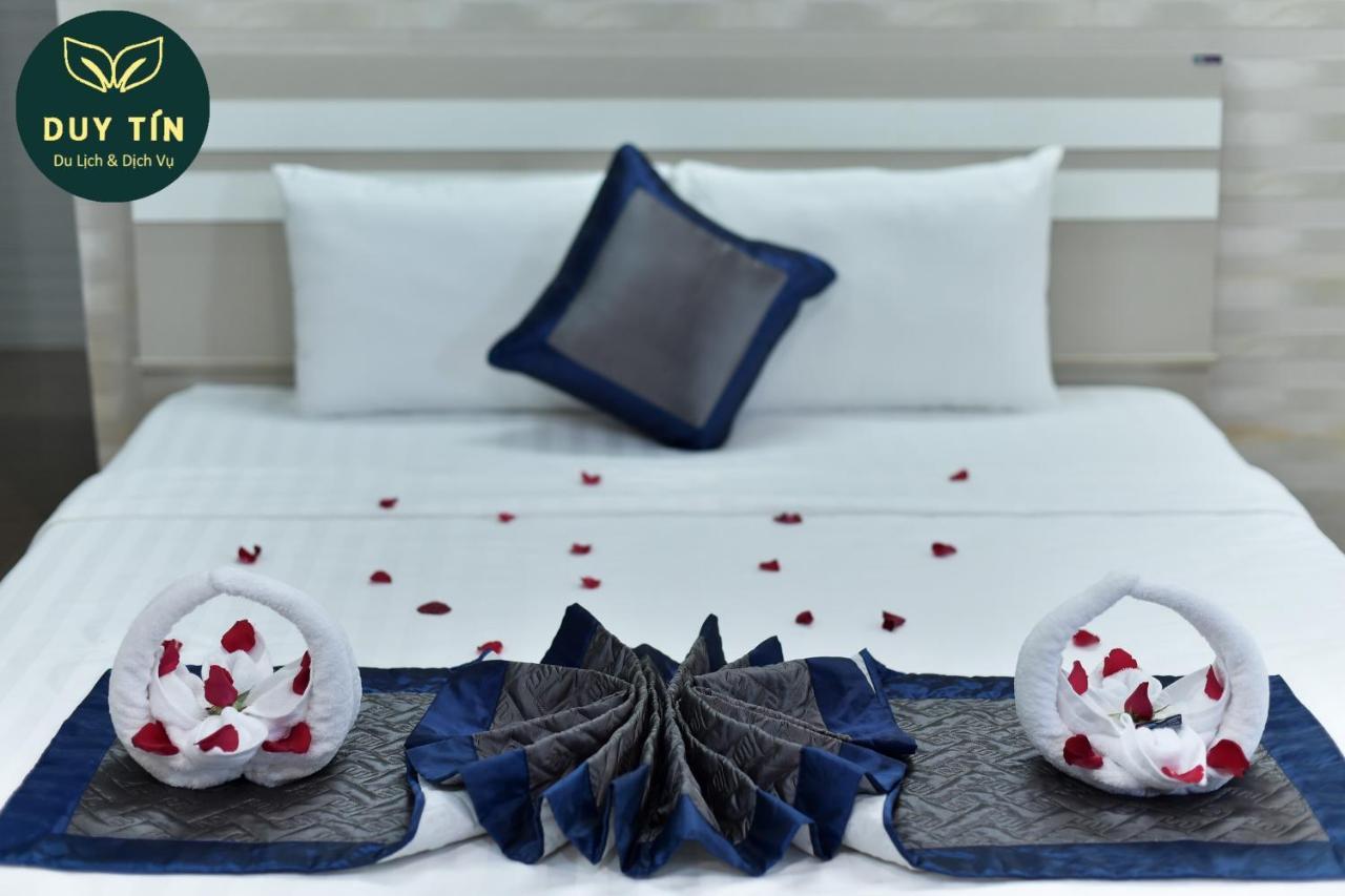 Xuan Hai Complex-Hotel Song Cau 外观 照片